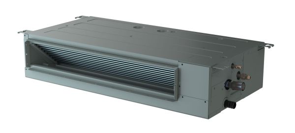 HISENSE Kanalgerät ADT35UX4RBL8 - 3,5 kW