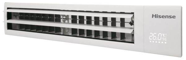 HISENSE Kanalgerät ADT52UX4RCL8 - 5,0 kW