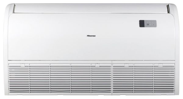 HISENSE Wand-, Stand- & Deckengerät Inneneinheit PAC/FM R32 AVT71UR4RB8 - 7,0 kW