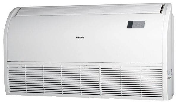 HISENSE Wand-, Stand- & Deckengerät Inneneinheit PAC/FM R32 AVT71UR4RB8 - 7,0 kW