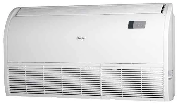HISENSE Wand-, Stand- & Deckengerät Inneneinheit PAC/FM R32 AVT71UR4RB8 - 7,0 kW HISENSE Wand-, Stand- & Deckengerät Inneneinheit PAC/FM R32 AVT71UR4RB8 - 7,0 kW
