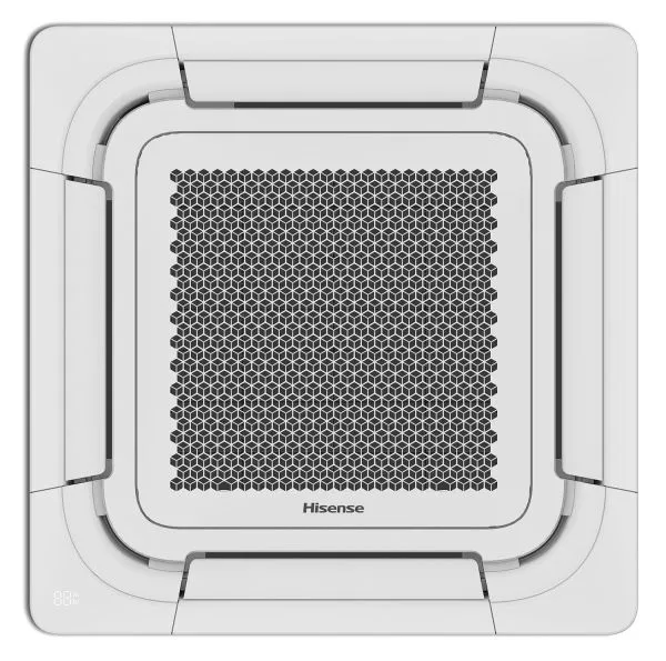 HISENSE Kassettengerät ACT71UR4RJC8 - 7,0 kW