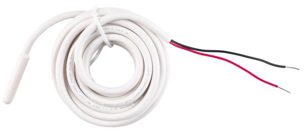 Estrich-Temperatursensor fürFunk-Raumthermostat EKRTR1DAIKIN Estrich-Temperatursensor fürTyp: EKRTETSEstrich-Temperatursensor fürFunk-Raumthermostat EKRTR1