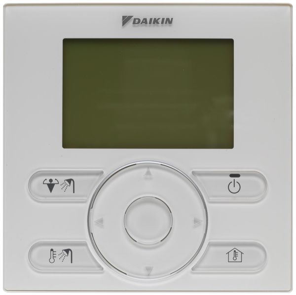 Controller zur Altherma H HybridWärmepumpe, Bedien- und AnzeigeeinheitDAIKIN Controller zur DK Altherma HHybridTyp: EKRUHML2Controller zur Altherma H HybridWärmepumpe, Bedien- und Anzeigeeinheit