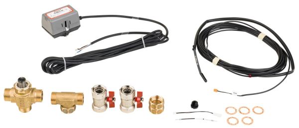 E-Pac RHLT 300 H/C Umschalteinheitfür Speicher 300L,Heizen o.Heizen/KühlenUmschalteinheit E-Pac RHLTEKEPRHLT3HXFür 300 Liter DAIKIN Altherma STSpeicher (Heizen & Heizen/Kühlen)Umschalteinheit zur Montage auf 300 lDAIKIN Altherma ST Wär