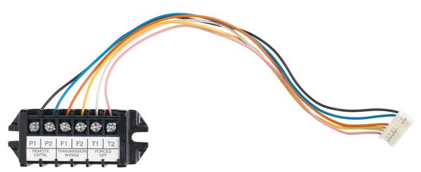 Adapter für Tür- oder FensterkontaktTyp EKRORO 5 inkl. F1-F2 Anschluss