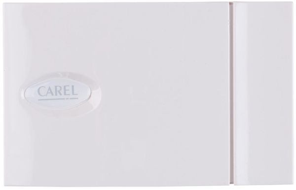 Raumtemperaturfühler(inkl. Gehäuse)