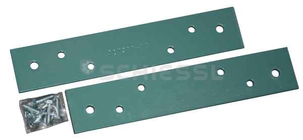 Bitzer Befestigungsschienensatz oben f. F252H-F1052T,K573H-K4803T