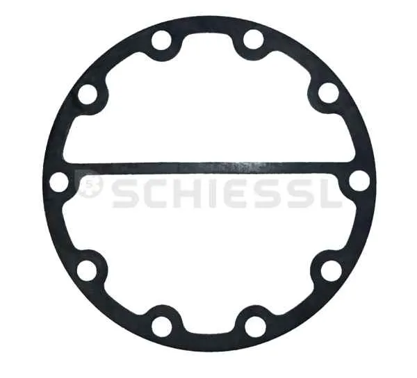 Bitzer Deckeldichtung f.WAKO Umlenkseite K572H-K1352T 215x4 372 111 02