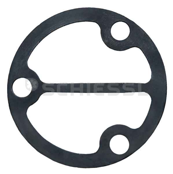Bitzer Deckeldichtung f.WAKO Umlenkseite K033N b.K123H 372 105 03