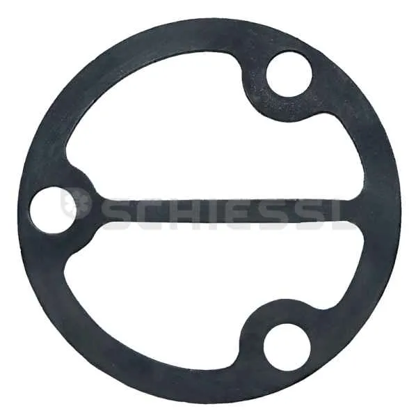 Bitzer Deckeldichtung f.WAKO Umlenkseite K033N b.K123H 372 105 03