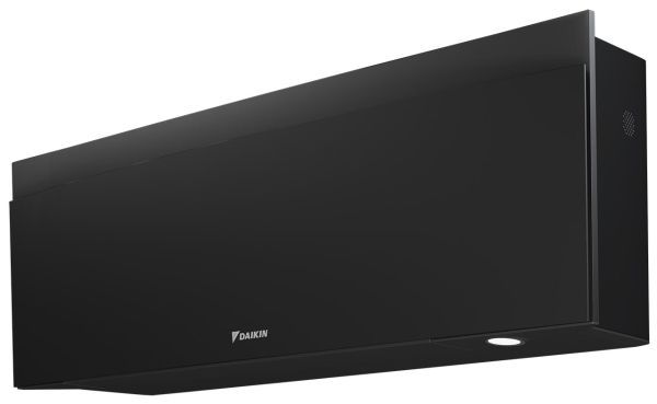 DAIKIN Nepura Wandgerät FTXTJ30ABDAIKIN Emura 3, R-32DAIKIN Wandgerät R-32 Kühlen / HeizenNepuraEmura SerieTyp: FTXTJ30AB (FTXTJ30A2V1BB)Farbe: SchwarzGeräteaufbauWand-Innengerät in Wärmepumpen-Ausführung in kompakter und stylisch
