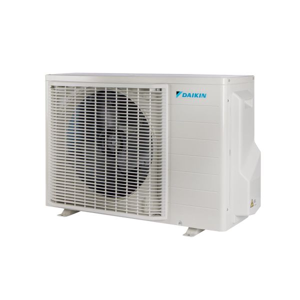 DAIKIN Außengerät RXTJ30AMonosplit Wärmepumpe Emura 3, R-32DAIKIN Inverter-Außengerät R-32WärmepumpeNepuraEmura SerieTyp: RXTJ30A (RXTJ30A2V1B)Garantierter Heizbetrieb bis zu -30 CAußentemperaturGeräteaufbauDAIKIN Wärmepumpen-Außen