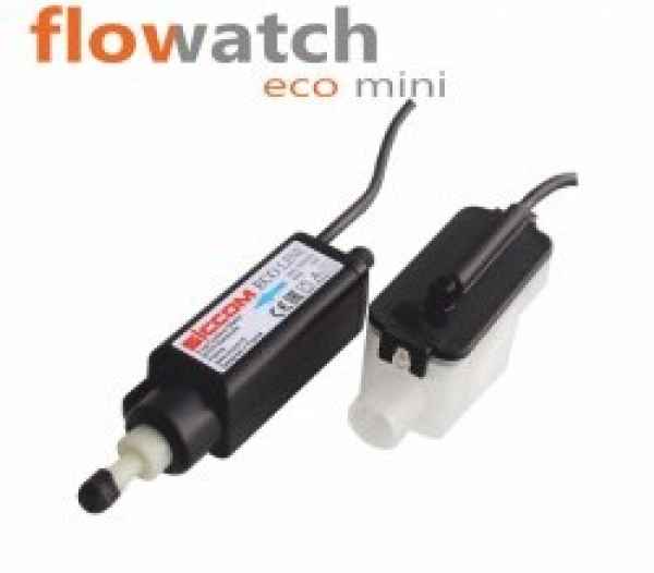 Siccom Kondensatpumpe Eco Flowatch Mini, 10 l/h