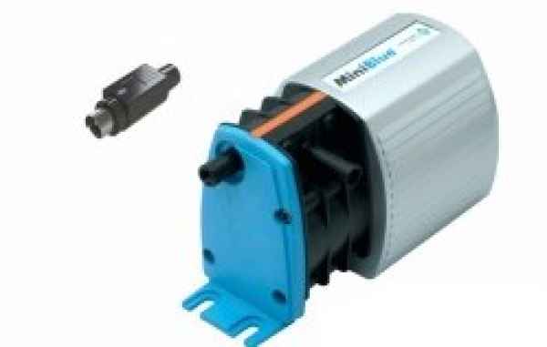 Blue Diamond Kondensatpumpe Mini Blue Dauerlaufstecker X87-500