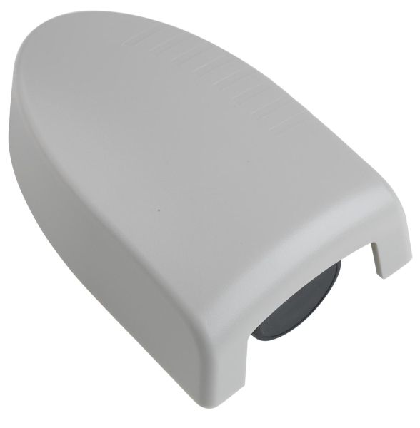 Dezentraler Außentemperaturfühler zuDAIKIN Altherma WärmepumpenDezentraler AußentemperaturfühlerEKRSC1Optionaler Außentemperaturfühler.Notwendig, sofern die Temperaturmessungnicht mit dem werkseitig eingebautenFühler im Außengerät erfolg