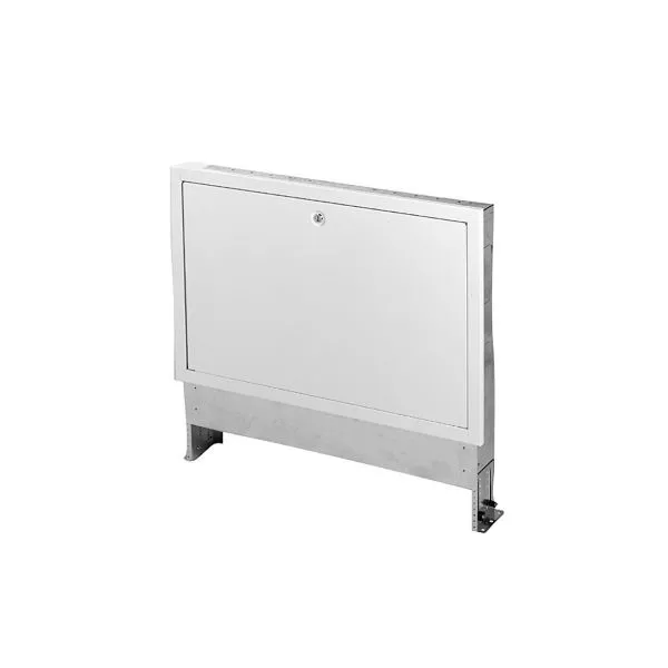 Wandeinbaukasten WEK RMX 10bis RMX 7, RMV 6, RAL 9010 weißDAIKIN Wandeinbaukasten WEK RMX 10Typ: EIWRX7RV6AWandeinbaukasten WEK RMX 10bis RMX 7, RMV 6, RAL 9010 weiß