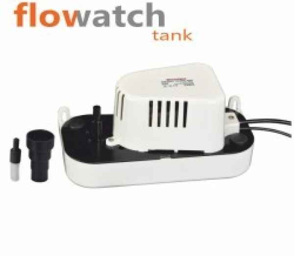 Siccom Behälterpumpe Flowatch Tank, 1 Liter