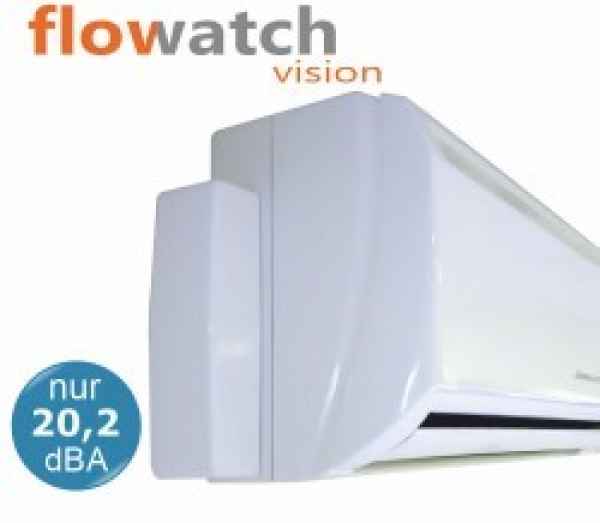 Siccom Kondensatpumpe Flowatch Vision