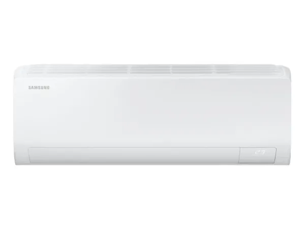 Samsung AR50F12C1AHNEU + AR50F12C1AHXEU2 – Wandgerät-Set 3,5 kW R32 – Split-Klimaanlage