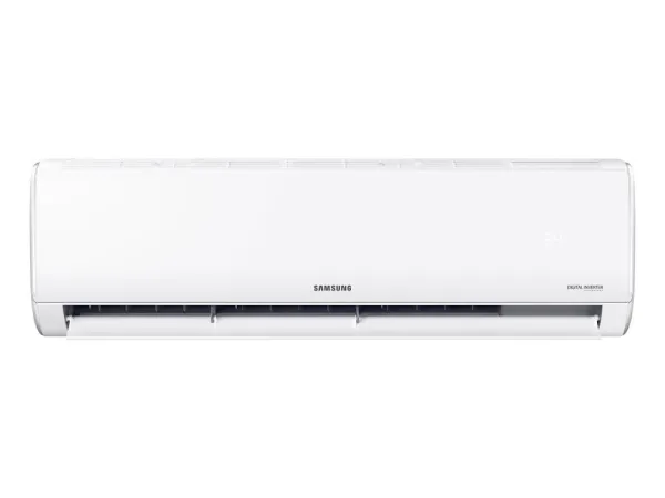 Samsung AR12TXHQASINEU + AR12TXHQASIXEU – Wandgerät-Set 3,5 kW R32 – Split-Klimaanlage