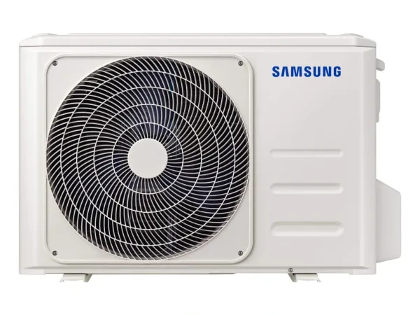 Samsung AR12TXHQASINEU + AR12TXHQASIXEU – Wandgerät-Set 3,5 kW R32 – Split-Klimaanlage
