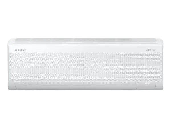 Samsung AR70F15C1AWNEU + AR70F15C1AWXEU4 – Wandgerät-Set 4,6 kW R32 – Split-Klimaanlage