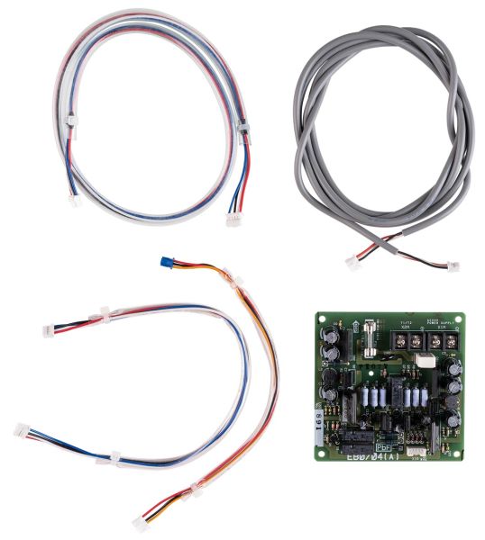 Adapter für Mehrnutzer AnwendungenPCB Schnittstelle für 24 V AC