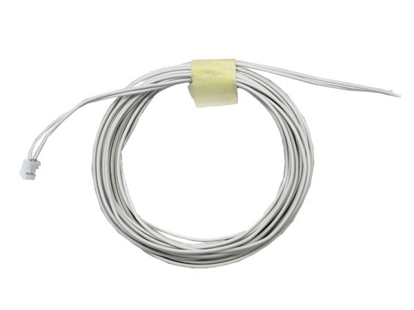 Adapter für Tür- oder FensterkontaktTyp EKRORODAIKIN Tür- oder Fensterkontaktregelungzu DAIKIN / InneneinheitenTyp: EKROROMit diesem Kit ist es möglich, dieAnlage (Innengeräte) über einenbauseitigen Tür- oder Fensterkontakt, jenach P