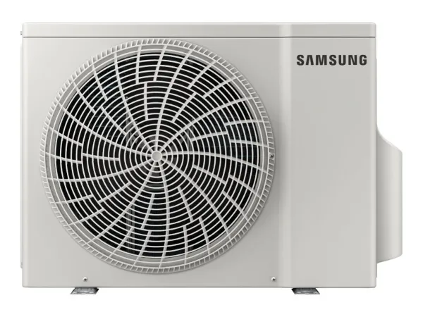 Samsung AR60F09C1AWNEU + AR60F09C1AWXEU – Wandgerät-Set 2,5 kW R32 – Split-Klimaanlage