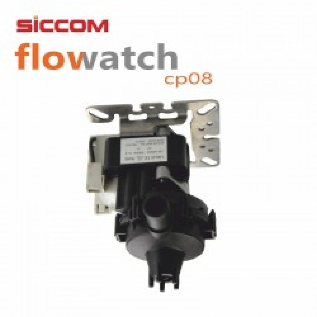 Siccom Universal Kondensatpumpe für Kassettengeräte CP08