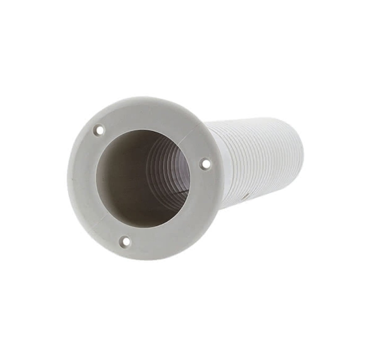 CastelEn Mauerhülse WSLV 100x350x64 mm Wanddurchführung mit Manschette für Kältemittelleitungen