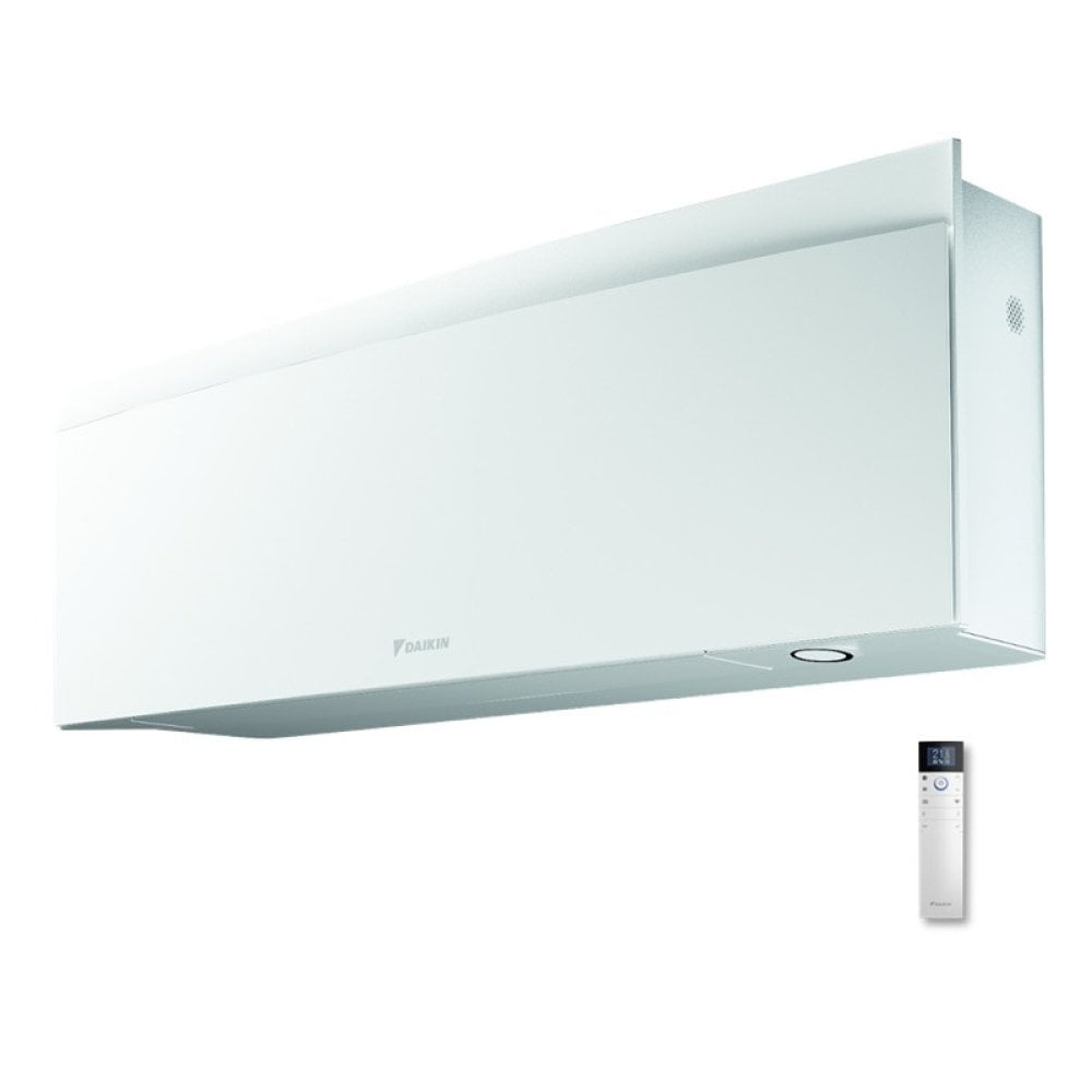 Daikin Emura 3 FTXJ25AW9 Multisplit Wandgerät 2,5 kW Klimaanlage Weiß