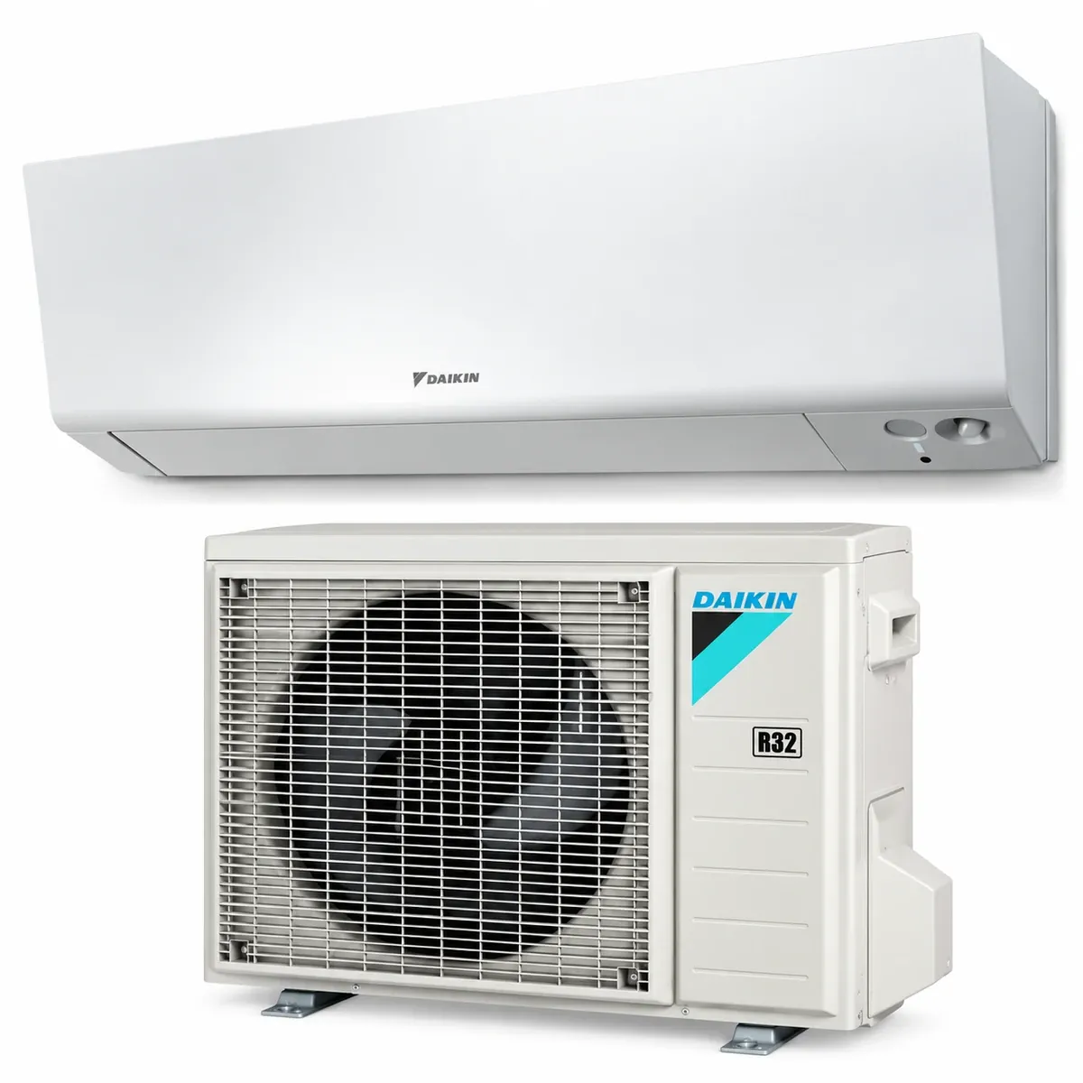 DAIKIN FTXM35R + RXM35R9 Wandgerät Perfera R-32 - 3,4 kW