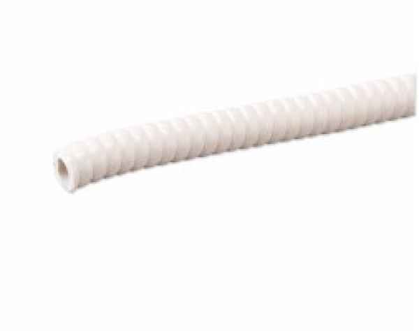 Kondensatschlauch 14 mm, isoliert, innen glatt, 20 m Rolle