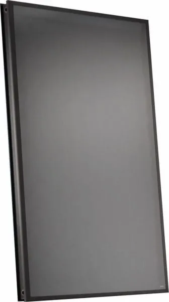 DAIKIN Solaris Flachkollektor V21P2000x1006x85 mm, Aperturfläche 1,79 m2DAIKIN Solaris Flachkollektor V21PTyp: EKSV21PStabiler wasserdichter Kollektorrahmenaus schwarz eloxiertem Aluminium,hochselektive Beschichtung,Spezialsicherheitsgla