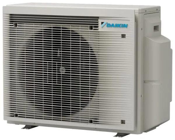 DAIKIN Außengerät 2MXM68A9Multisplit Wärmepumpen-Außengerät, R-32DAIKIN Inverter-Multi-Split-AußengerätR-32 2MXM68A9(2MXM68A2V1B9)GeräteaufbauDAIKIN Multi-Split-Außengerät als PAM-Inverter-gesteuerte Verdichter-Verflüssigereinheit un