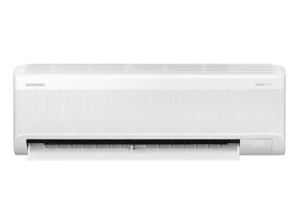 Samsung AR70F12CAAWNEU + AR70F12CAAWXEU2 – Wandgerät-Set 3,5 kW R32 – Split-Klimaanlage