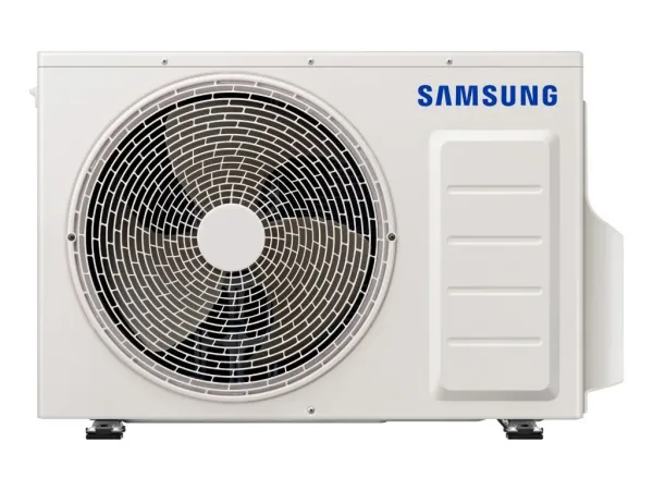 Samsung AR70F12CAAWNEU + AR70F12CAAWXEU2 – Wandgerät-Set 3,5 kW R32 – Split-Klimaanlage