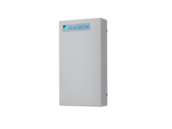 DAIKIN Expansionsventil-Box EKEXVA 500zu VRV Kommunikations-Kit EKEACBDAIKIN Expansionsventil-Box zu VRVKommunikations-KitEKEACBTyp: EKEXVA 500DAIKIN Expansionsventil-Box fürelektronische Regler zur vollkompatiblen Integration extern