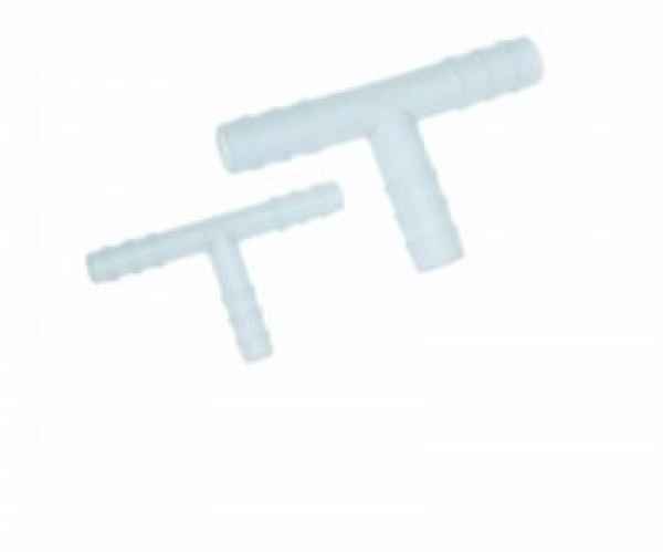 T-Stück für Kondensatleitungen 16 mm
