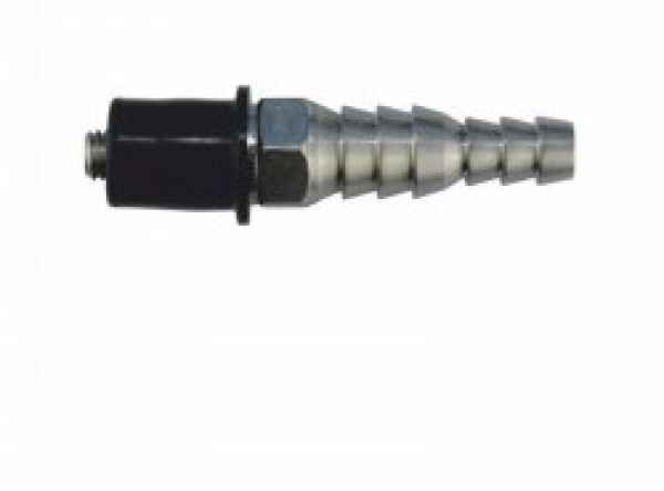 Ablaufstutzen selbstdichtend 13mm, für 6 und 10 mm Kondensatleitung