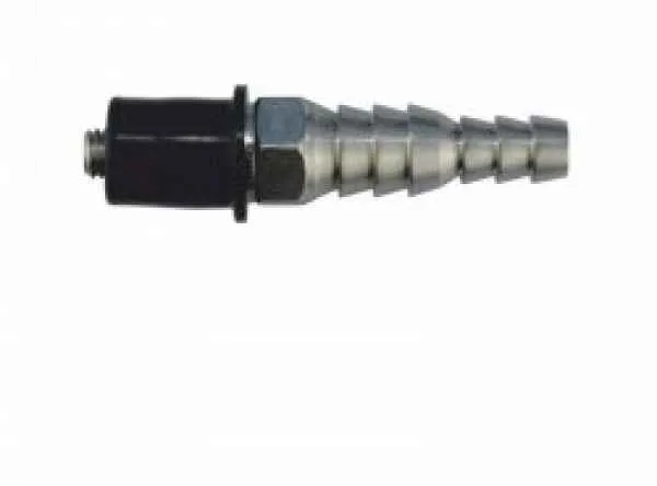 Ablaufstutzen selbstdichtend 13mm, für 6 und 10 mm Kondensatleitung