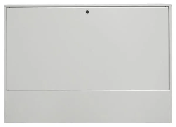 Verteilerschrank Aufputzmont. APK 115bis RMX 10, RMV 9, RAL 9016 weißDAIKIN Verteilerschrank Aufputzmont. APK115Typ: EOWH10RX10R9AVerteilerschrank Aufputzmont. APK 115bis RMX 10, RMV 9, RAL 9016 weiß