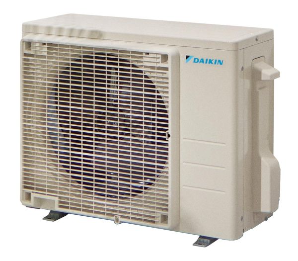 DAIKIN R-32 Außengerät RXP50NTyp RXP50N Wärmepumpe R-32DAIKIN Comfora Inverter-Außengerät R-32- WärmepumpeTyp: RXP 50 NNur in Kombination mit FTXP 50 Nmöglich.GeräteaufbauDAIKIN Split-Wärmepumpen-Außengerät alsInverter-gesteuerte K