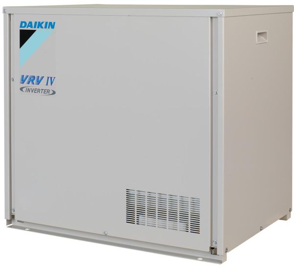 DAIKIN Wärmepumpe VRV-iTyp RKXYQ5T8DAIKIN Wärmepumpe VRV-iTyp RKXYQ5T8Typ: RKXYQ5T8Abmessungen Gerät WärmetauschereinheitHxBxT: 397x1456x1044 mmAbmessungen Gerät VerdichtereinheitHxBxT: 701x600x554 mmGewicht Wärmetauschereinheit: 95kg