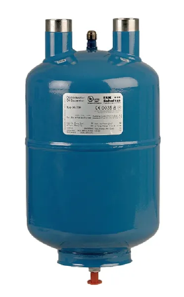 ESK Ölabscheider CO₂ OS-35/28-CD 28 mm 53 bar