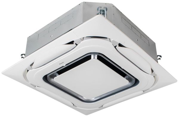 DAIKIN CO2 Roundflow-ZwischendeckengerätTyp: FXFN-B Größe: 50