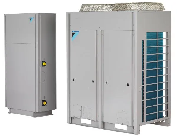 Luft-Wasser-Wärmepumpe Split-GerätTyp SERHQ020BW1DAIKIN Luft-Wasser-Wärmepumpe Split-GerätAußengerät Typ: SERHQ020BW1Höhe 1680 mmBreite 765 mmTiefe 930 mmMaschinengewicht 240 kgKältemittel