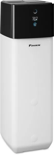 DAIKIN Altherma 3 R ECH2O 308 H/C6-8 kW, mit integriertem 300 L SpeicherDAIKIN Altherma 3 R ECH2OEHSX08P30EInneneinheit 308 mit integriertem 300 lHygienespeicher (Version Heizen/Kühlen)Luft-Wasser-Wärmepumpen-Inneneinheit alsSplit-Syst